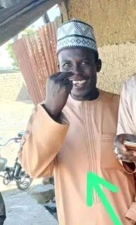 Boko Haram reportedly k!lls construction workers and local hunters in Borno