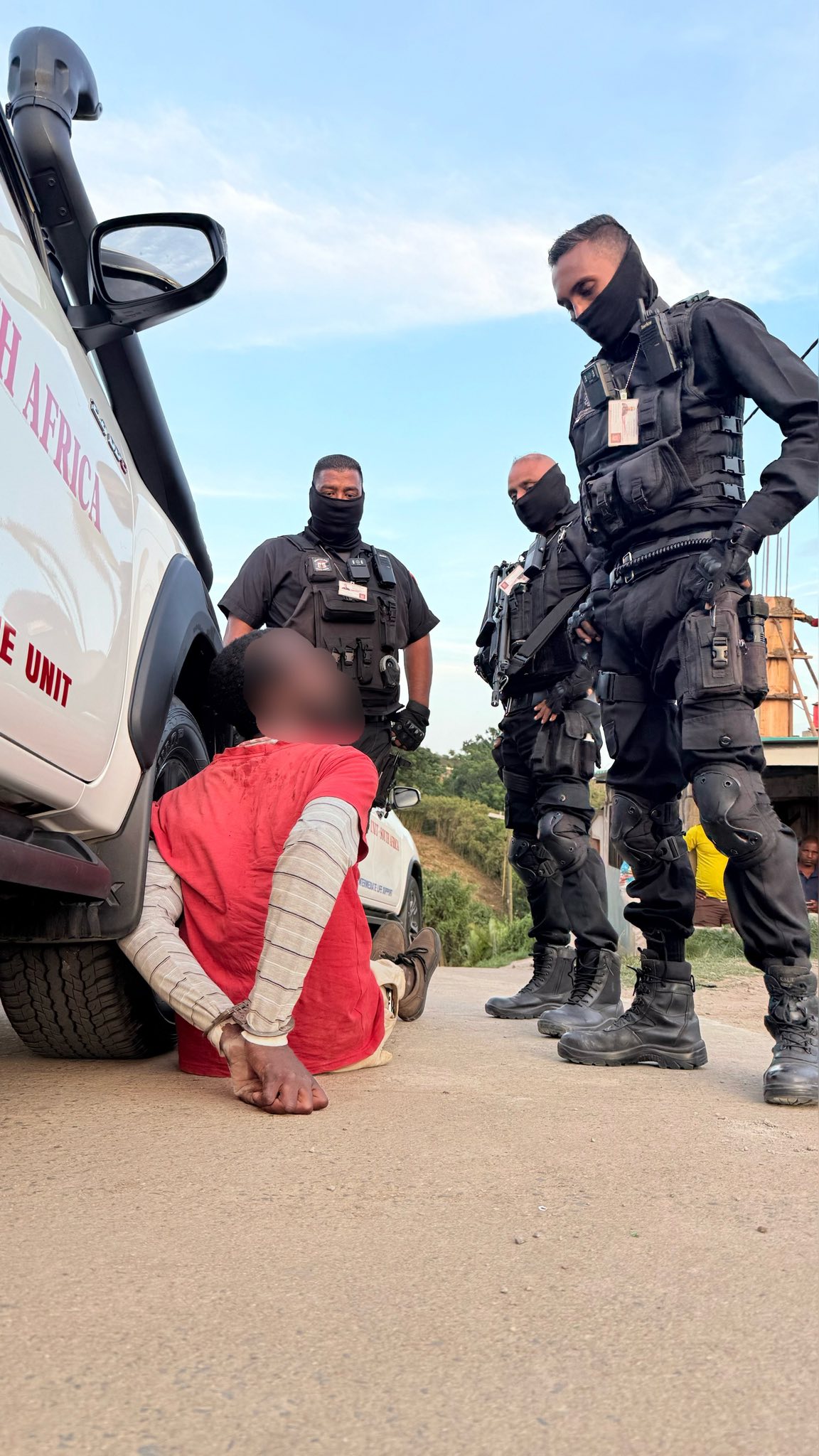 Man stabs friend multiple times, claims he insulted his mother during argument