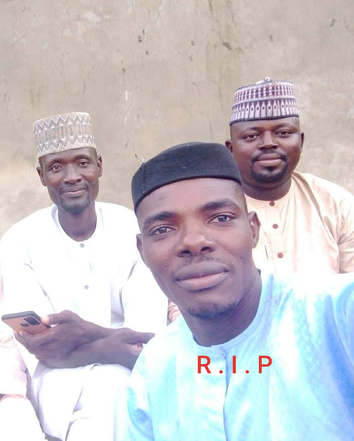 Many k!lled, others abducted as bandits attack Sokoto communities