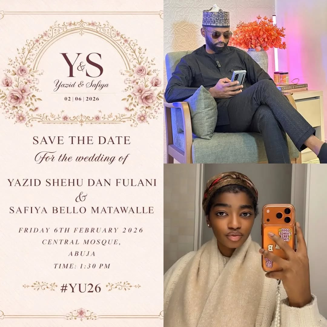 Minister of State for Defence, Bello Matawalle set to marry off 9 of his children same day