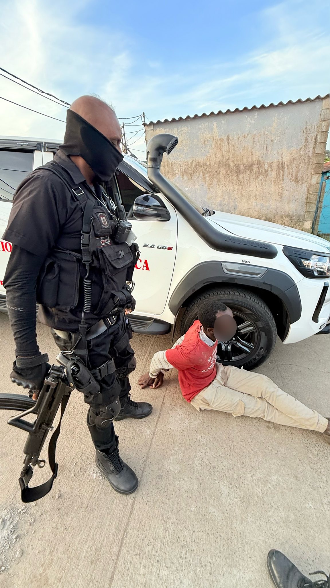 Man stabs friend multiple times, claims he insulted his mother during argument