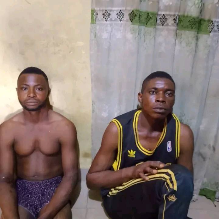 Police arrest vigilante commander, herdsman and one other over d3adly attack on Benue community