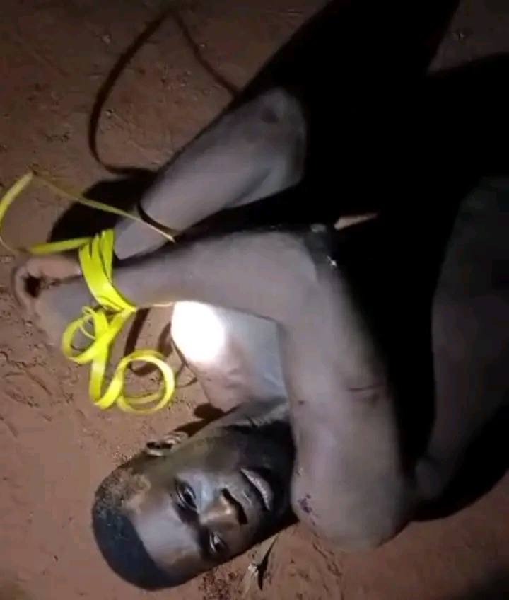 Police arrest vigilante commander, herdsman and one other over d3adly attack on Benue community