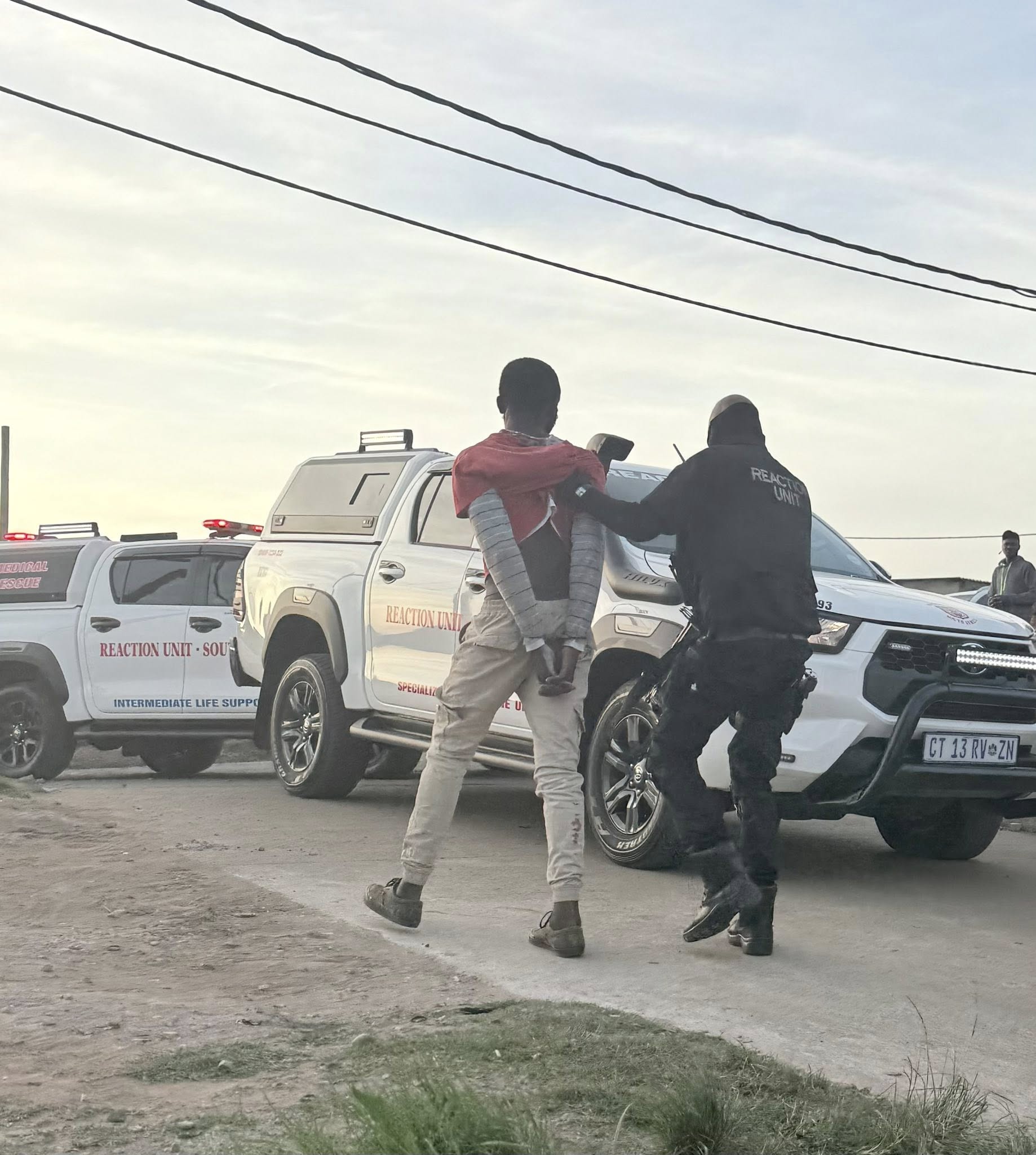 Man stabs friend multiple times, claims he insulted his mother during argument