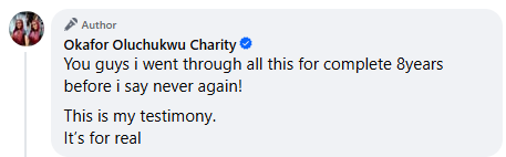 My sister in-law used to come to my house with cane to flog me - Nigerian woman who got married at 19 recalls early years of her marriage