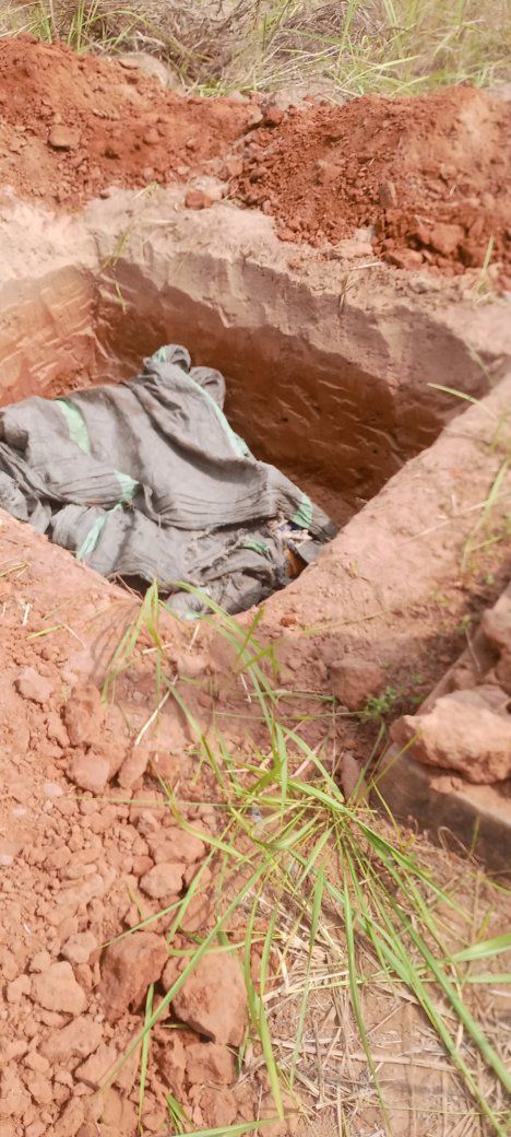 6 students drown in Benue boat mishap