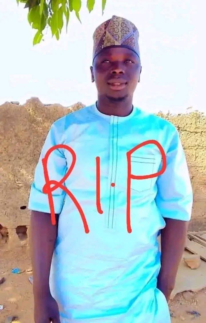 Boko Haram reportedly k!lls construction workers and local hunters in Borno