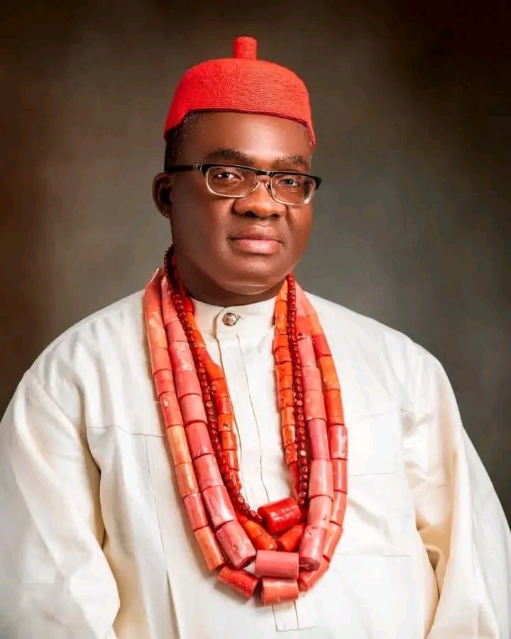 Ogwashi-Uku Palace Debunks ?Murder, Kidnapping, Conviction? Claims As Recycled Falsehoods; Defends Massive Land Recovery Projects For Community Development
