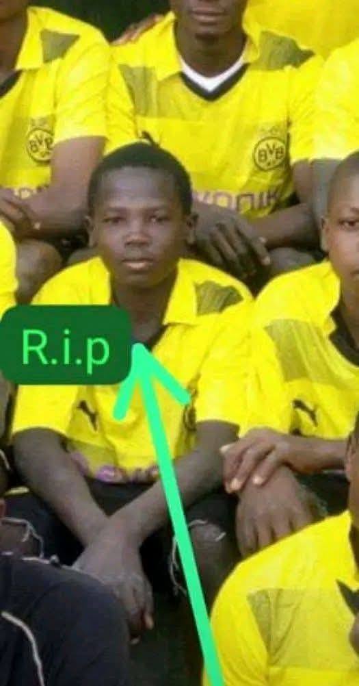 Boko Haram reportedly k!lls construction workers and local hunters in Borno