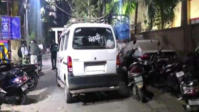 4-year-old molested by school bus driver, accused arrested