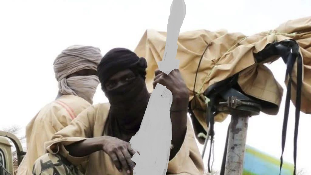 B@ndits k!ll one, abduct seven others in Kaduna community