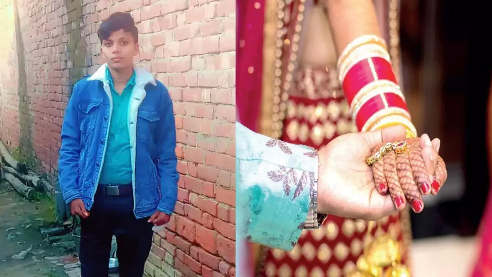 Commotion at wedding as bride's family discover groom is transgender after completion ofÂ  the 'seven vows' of marital bond