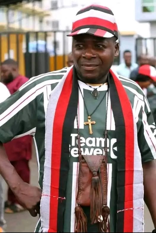 Popular Bauchi traditional singer d!es after alleged poisoning