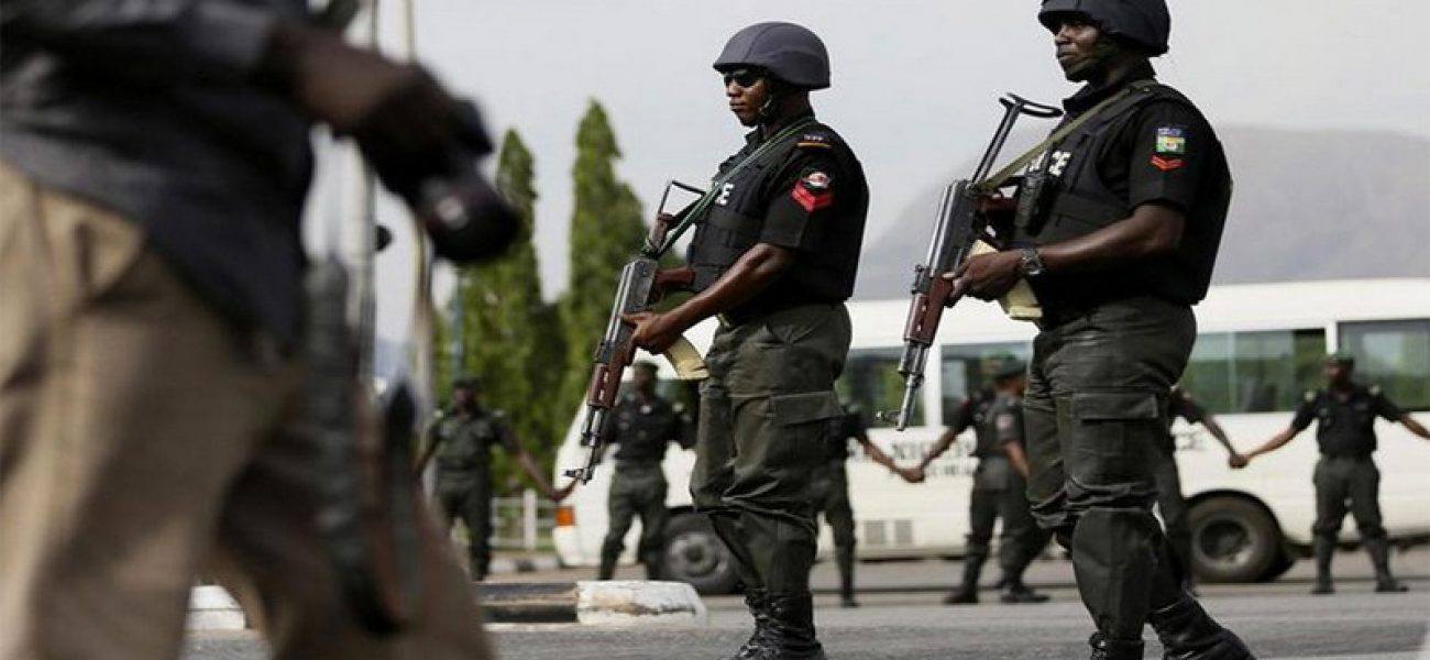 Police confirm d3ath of notorious bandit in Benue