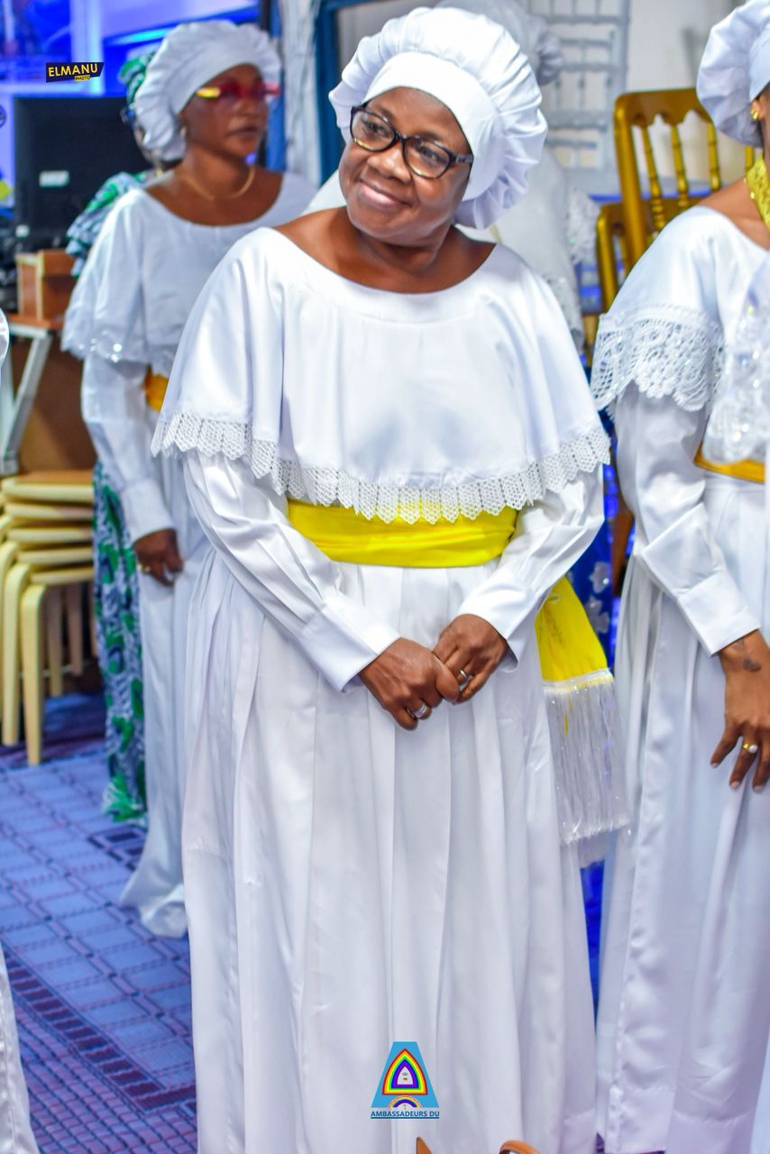 Wife of top military chief k!lled, daughter injured during attempted coup in Benin Republic