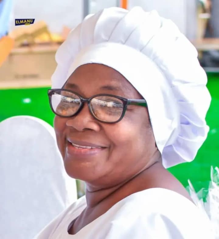 Wife of top military chief k!lled, daughter injured during attempted coup in Benin Republic