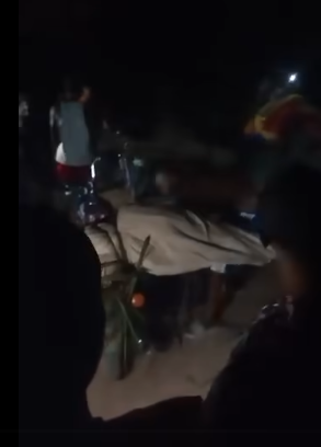 Suspected herdsmen k!ll five farmers in Benue community