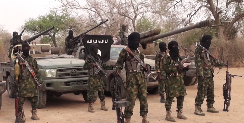 9 soldiers k!lled, several missing in Borno ambush