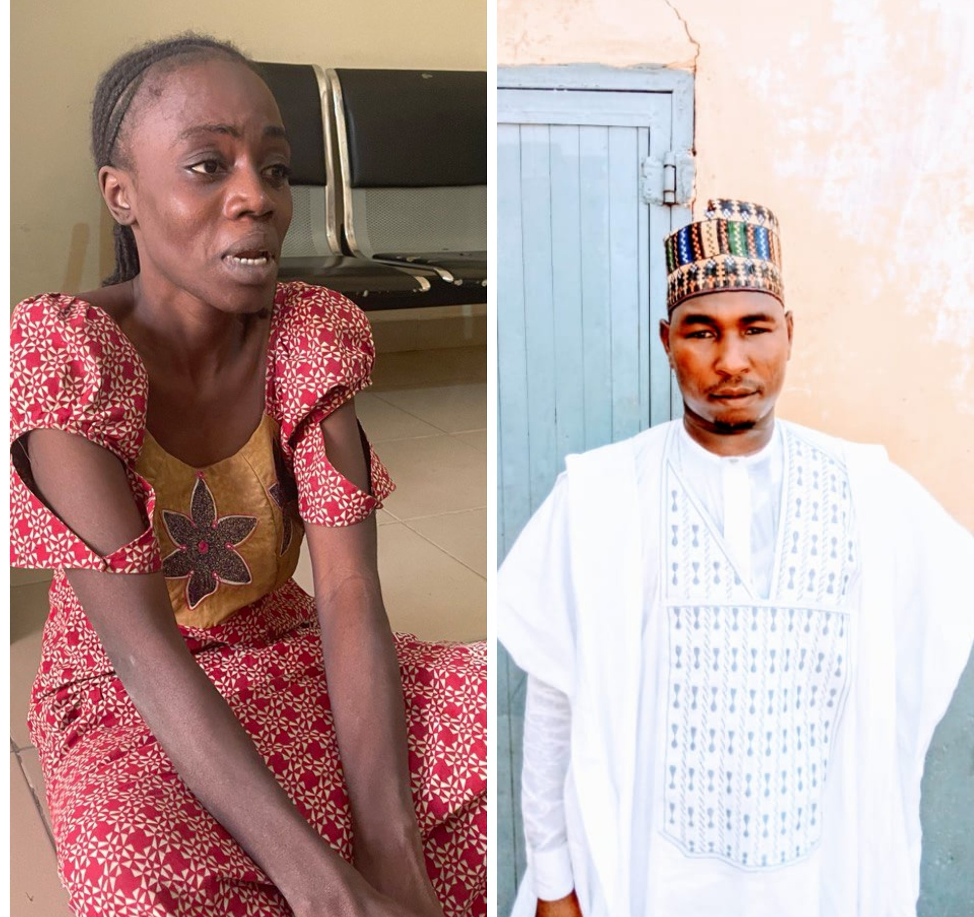 Borno housewife sentenced to life imprisonment for poisoning her husband to d3ath
