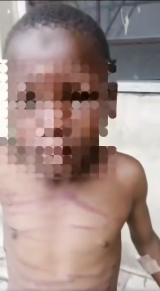 Islamic cleric arrested for allegedly brut@lising 10-year-old boy in Kwara