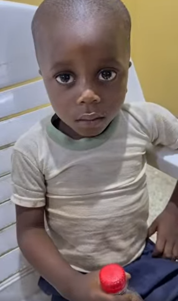 DSS rescues kidnapped 5-year-old boy in Kano, arrests suspect