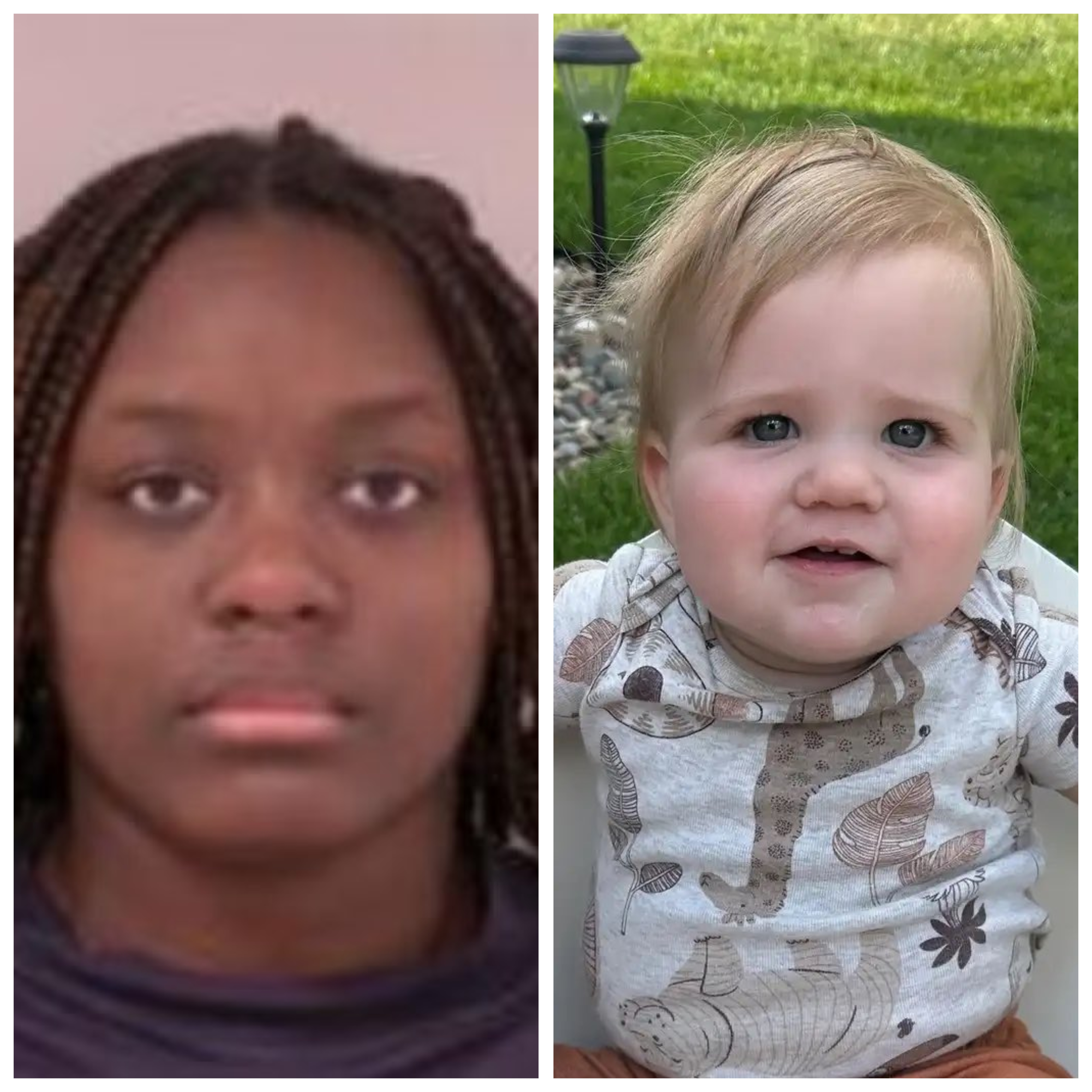18-year-old daycare worker confesses to intentionally suff0cating infant to d3ath 'for attention'
