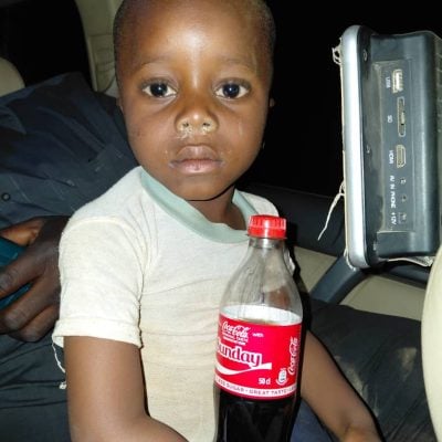 DSS rescues kidnapped 5-year-old boy in Kano, arrests suspect