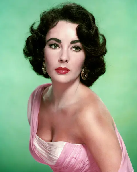Hollywood actress Elizabeth Taylorâs close friend reveals which of her seven husbands was âthe best in bedâ