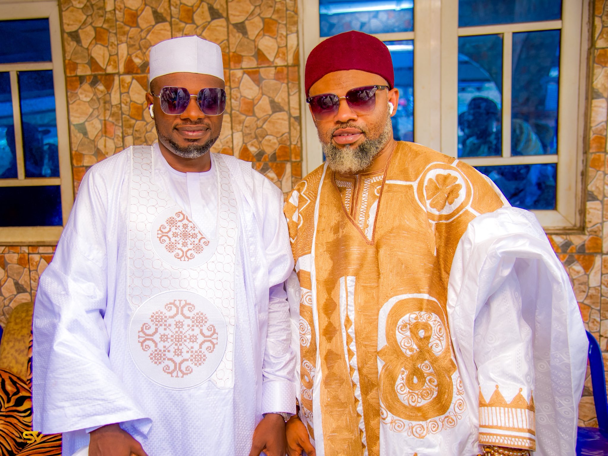 "You only know yourself not others" - Nigerian man replies Facebook user who suggested that his brother