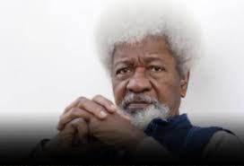 US government permanently revokes Wole Soyinka