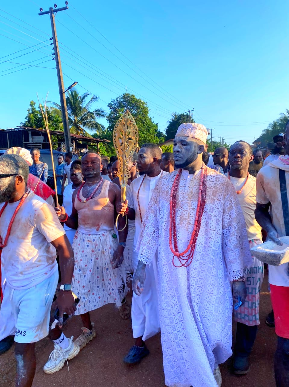 Community Gathering