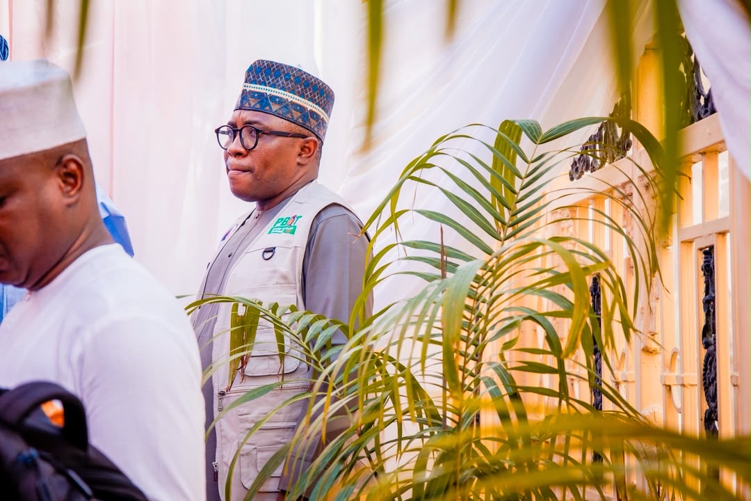 First Lady Oluremi Tinubu Commissions Tompolo’s PBAT Door-To-Door National Headquarters In Abuja