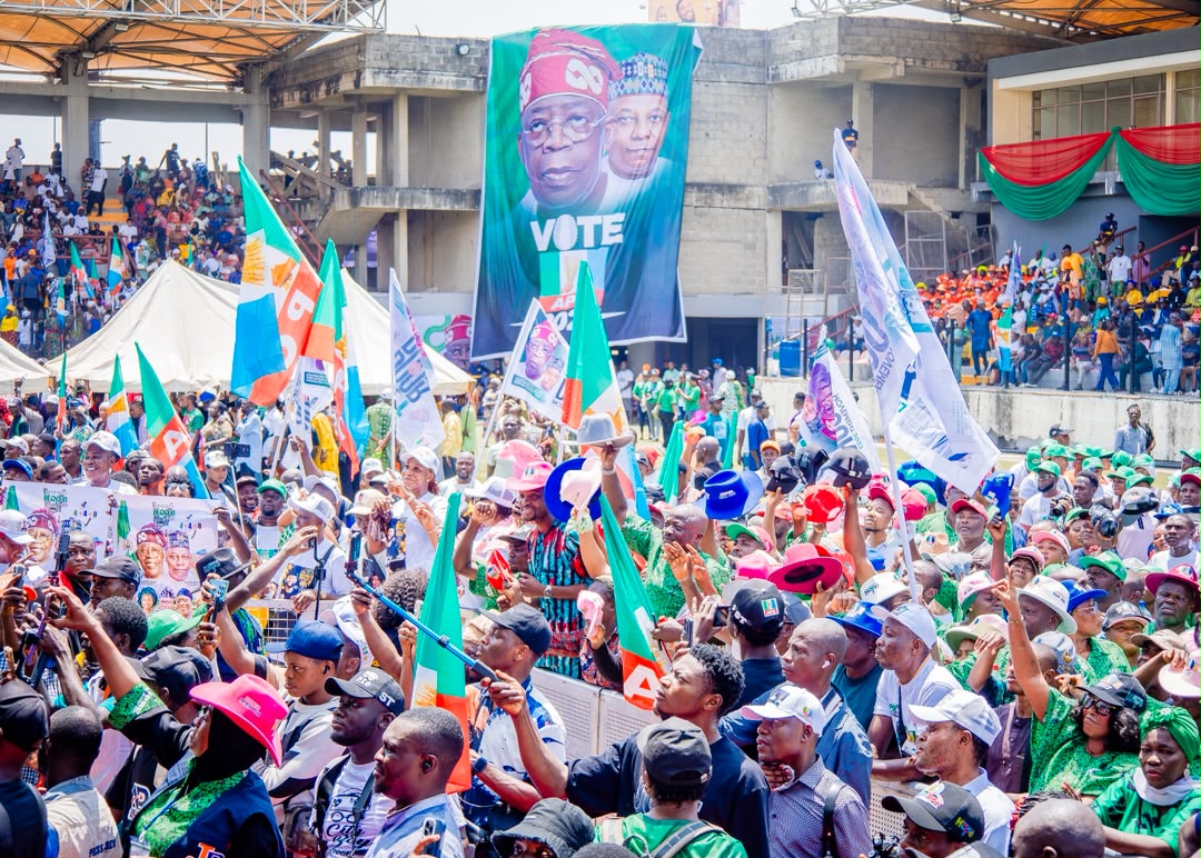 2027: Tompolo’s PBAT Door-to-Door Movement Mobilises Lagos Residents for Tinubu