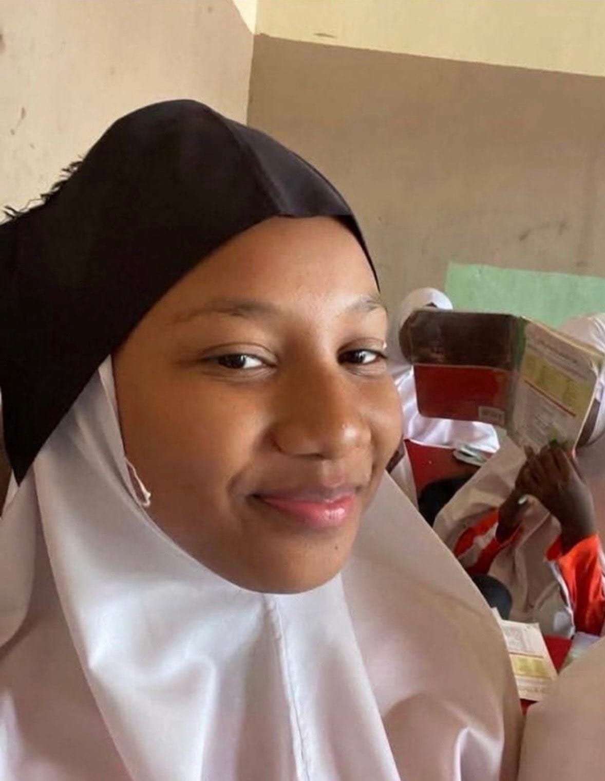 Army arrests five after stray bullet k!lled teenage girl at a wedding in Borno