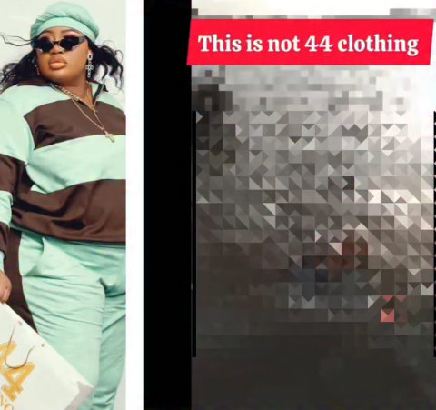 Update: Harrison Gwamnishu dismisses reports claiming the body of missing fashion entrepreneur was found floating in Lagos River