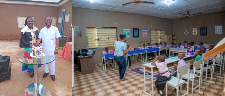 Equity Learning Academy Pioneers Tuition-Free Digital Education in Nigeria