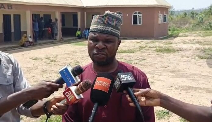 Our students escaped. They were not rescued - Principal of Kogi orphanage says