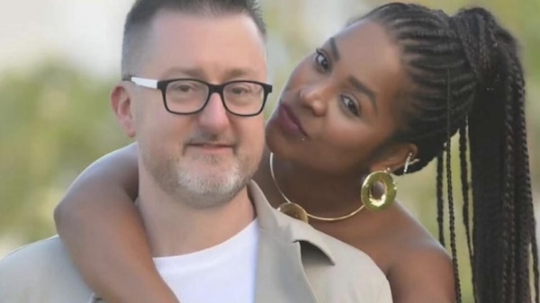 Italian man in custody after turning himself in for allegedly murdering his partner
