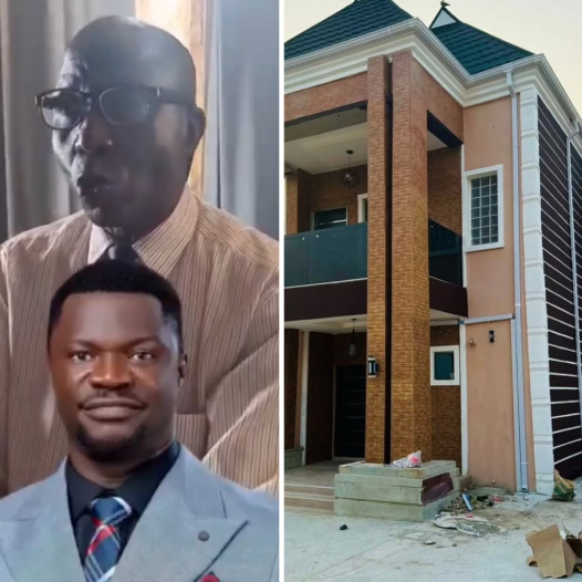 If Toluwanisings is buried in the cemetery, he will be exhumed - Family insists