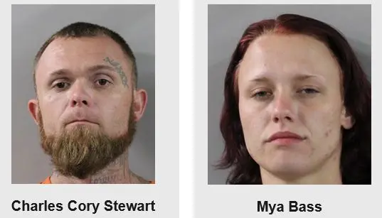 Florida driver laughs as she?s charged with killing boy, 8, and then fleeing the scene while high on meth