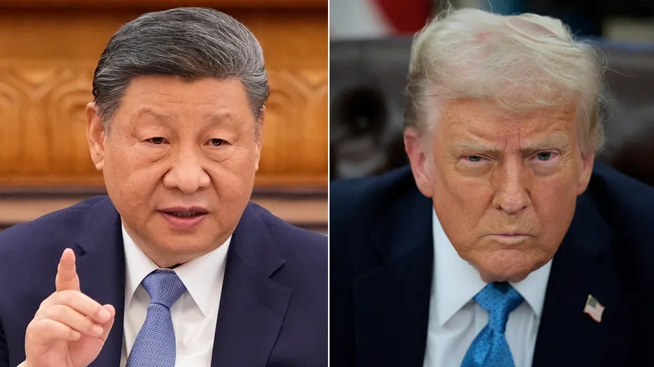 China says it will ?fight to the end? in US Trade war