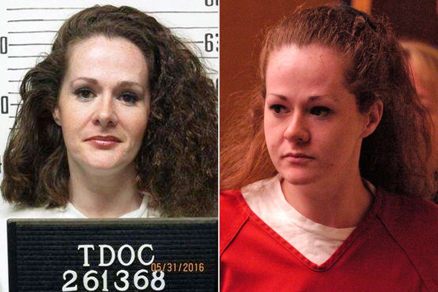 Death row inmate Christa Pike's first words from her hospital bed revealed after botched execution