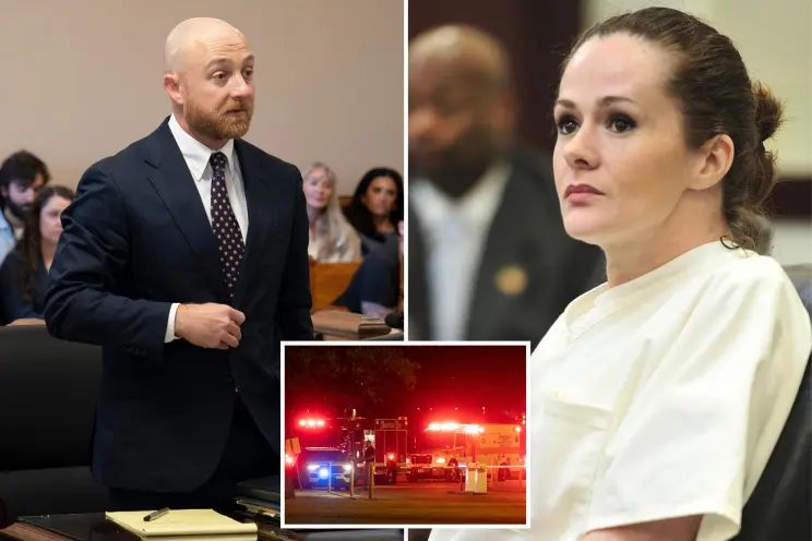 Tennessee staff worried veins may have ruptured during Christa Pike’s execution attempt