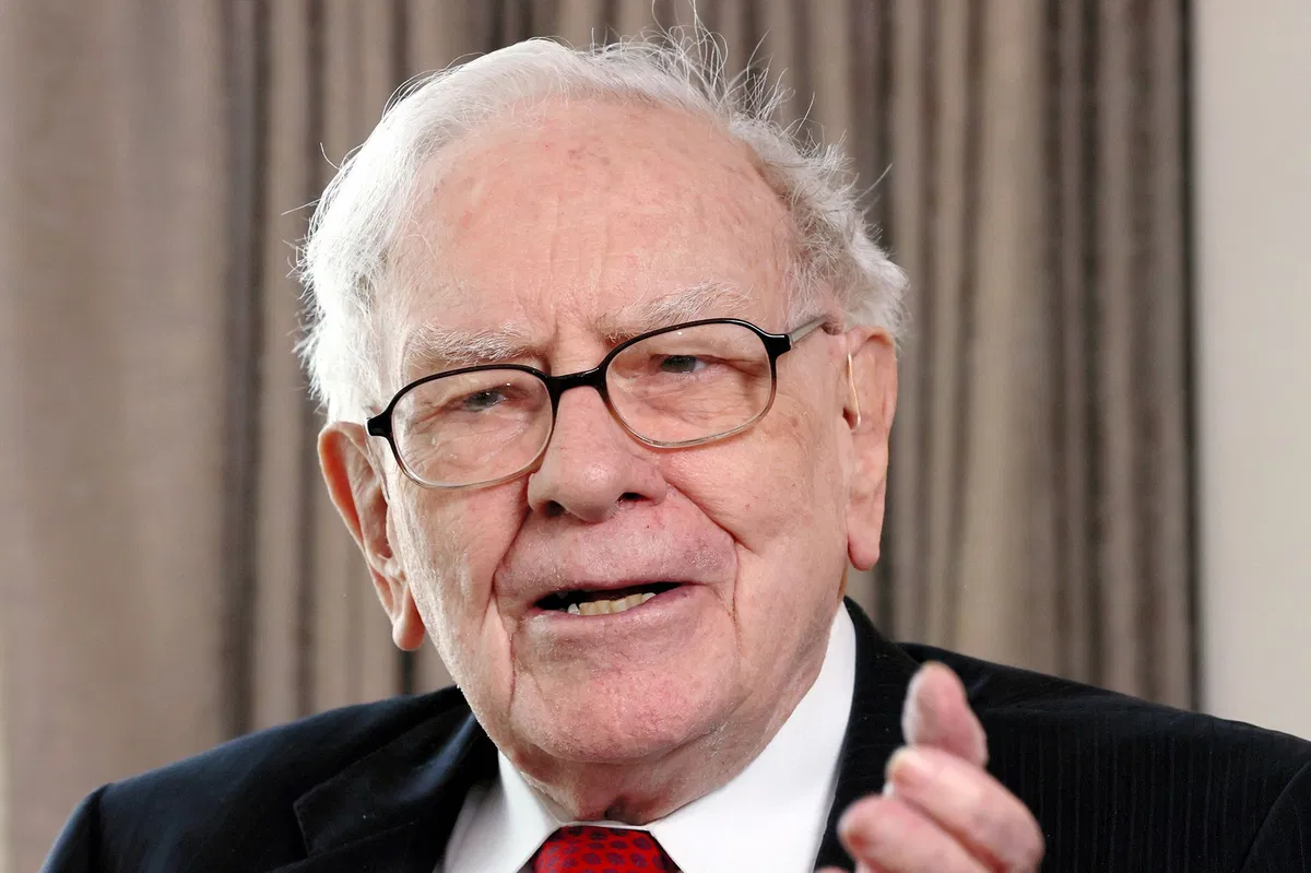 Warren Buffett says he doesn?t regret his $36 billion donation to the Bill Gates Foundation despite Jeffrey Epstein scandal