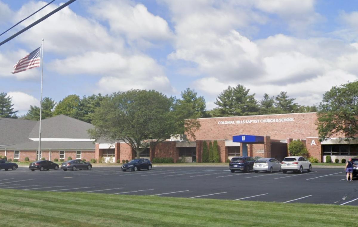 "I love my girl" Christian school kindergarten teacher admits having s�x with female student