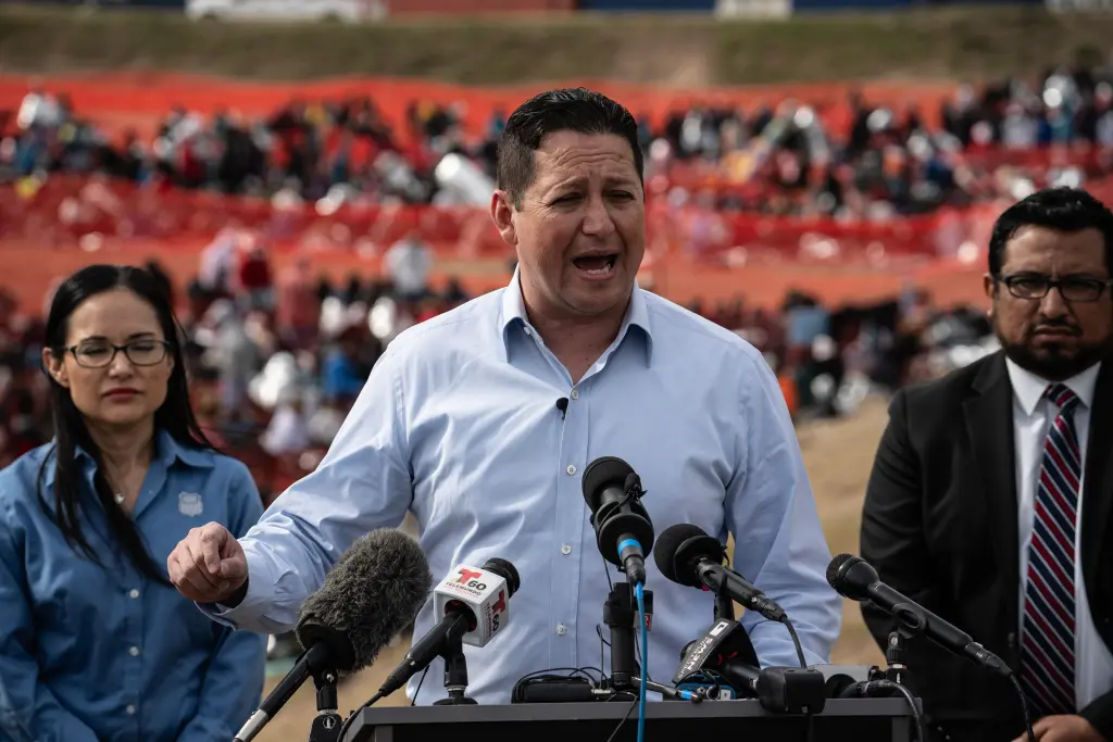 Former Aide to US lawmaker Tony Gonzales reveals she had an affair with him months before she fatally set herself on fire