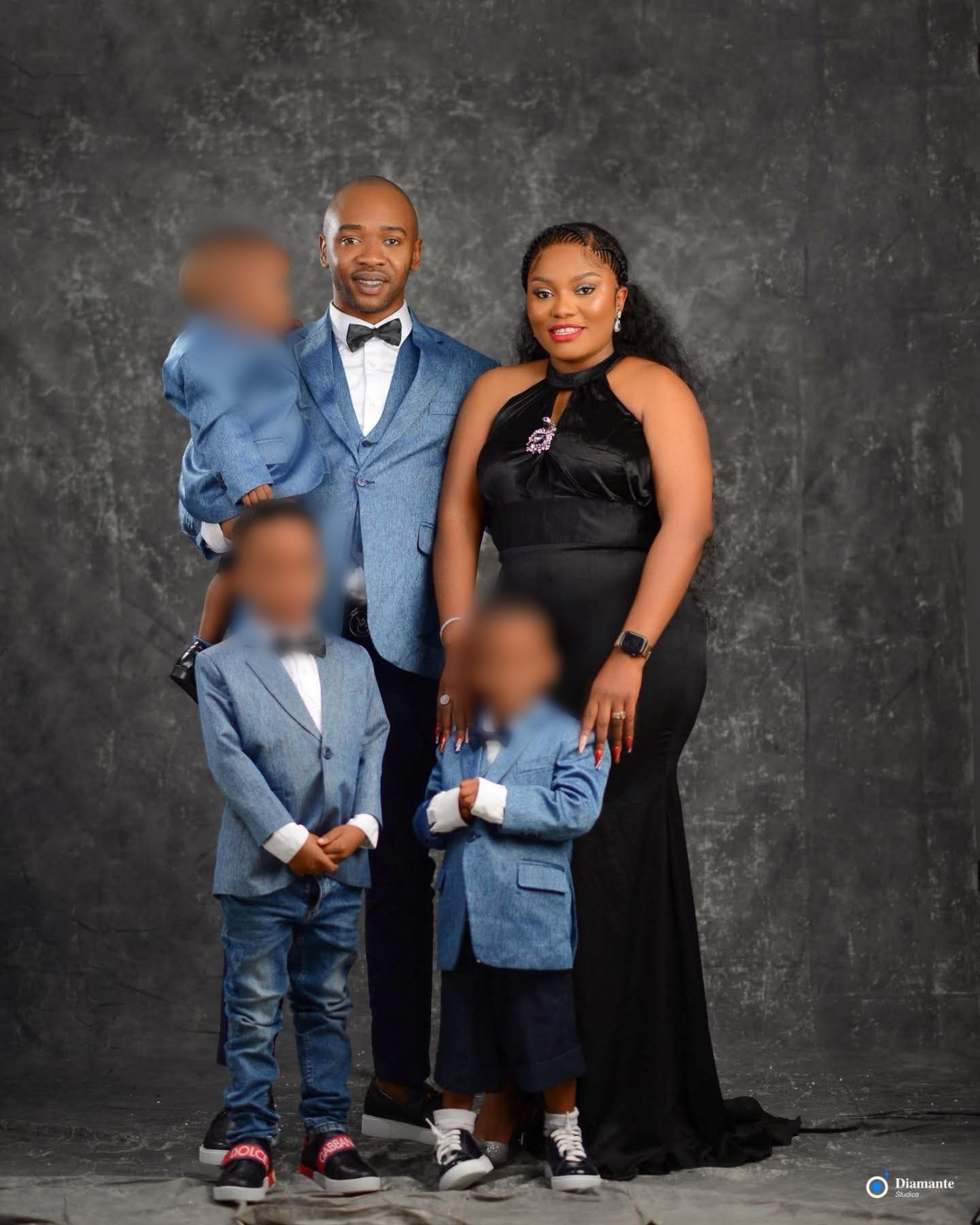 Impregnating the maid was just the highlight. Ada really endured - Friend speaks out in support of woman who left her marriage; shares photo of the househelp