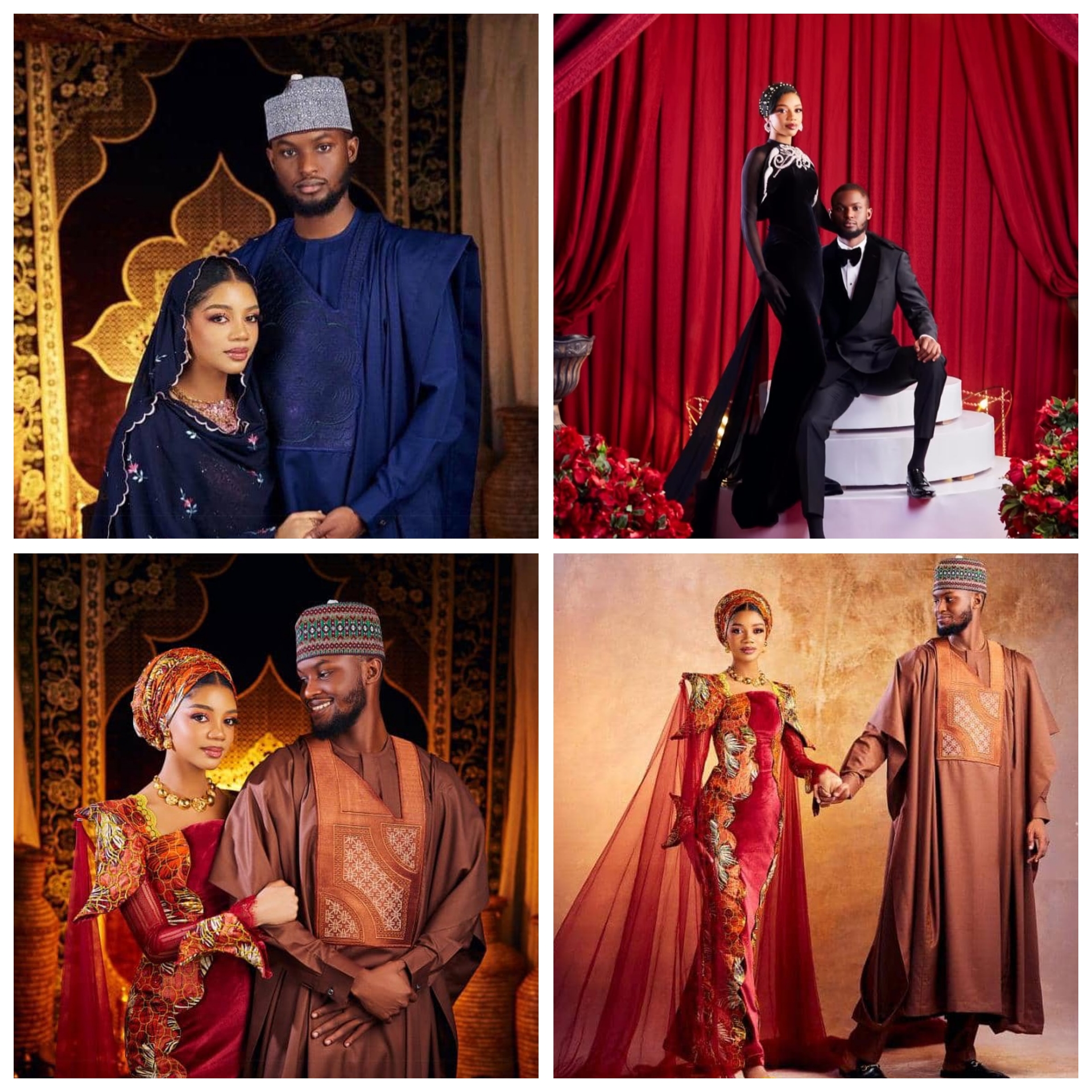 Yusuf Datti Baba-Ahmed