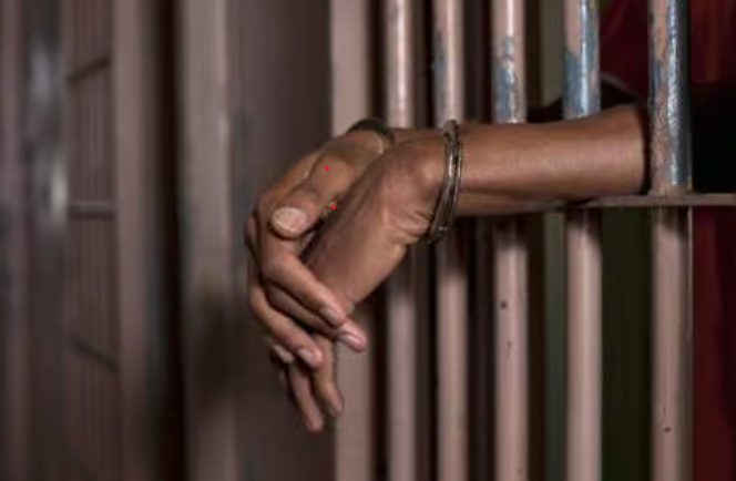 Court sentences three to d3ath for armed robbery in Ekiti