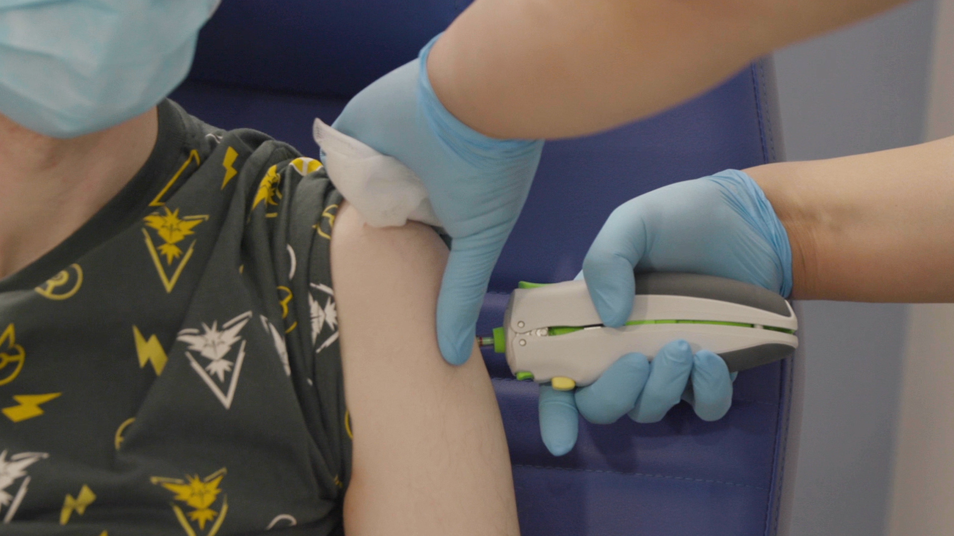 New AI-designed ?universal vaccine? could protect against future virus outbreaks